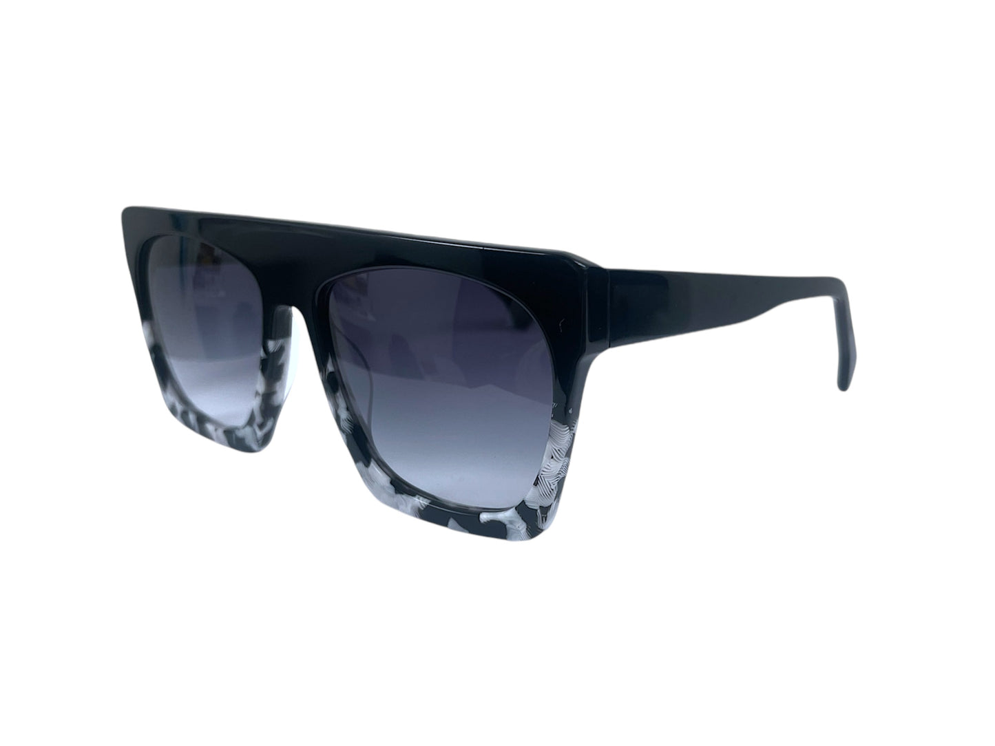 Michael NPN - grey gradient