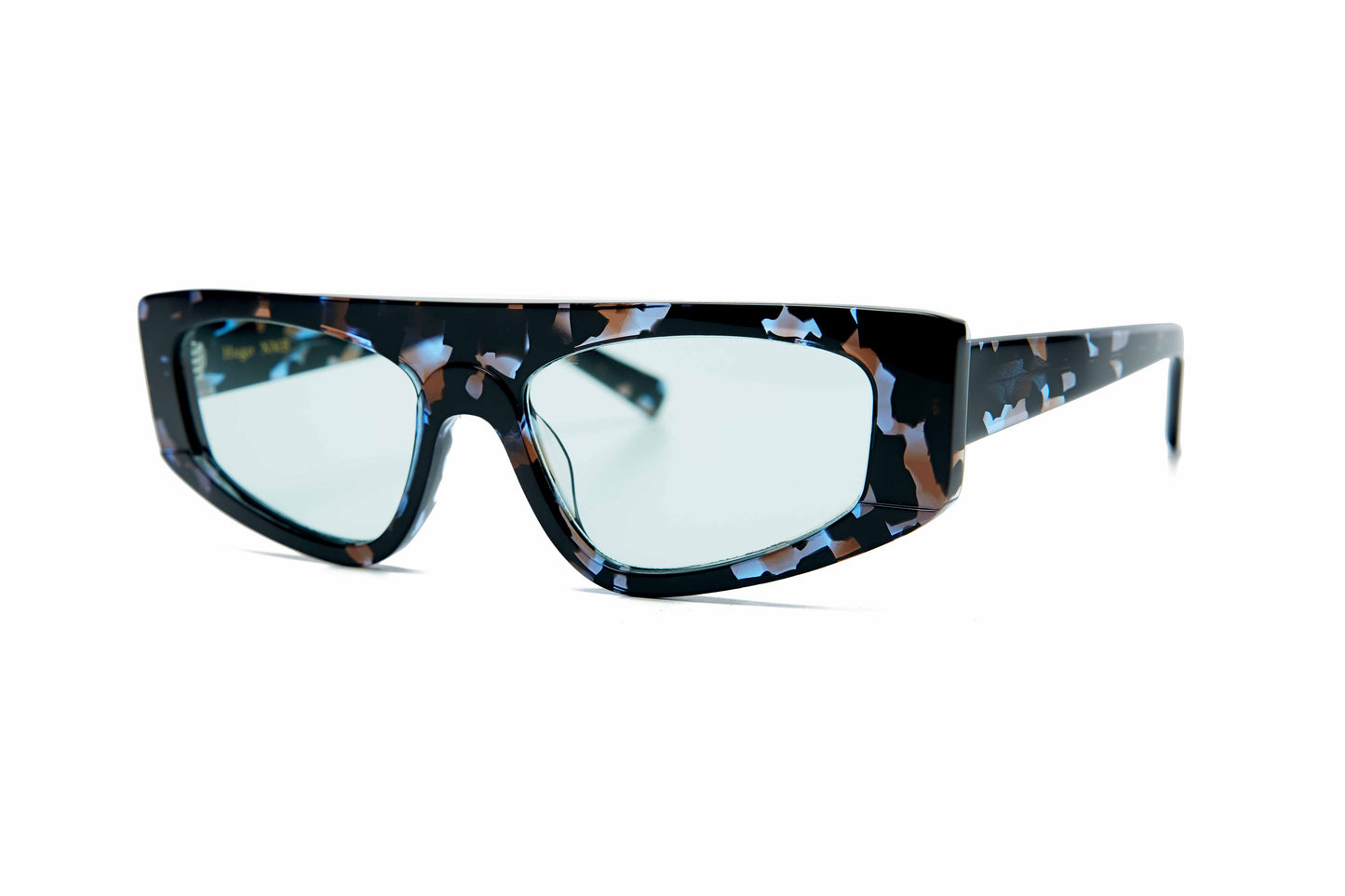 Hugo NMB - Tiffany Green