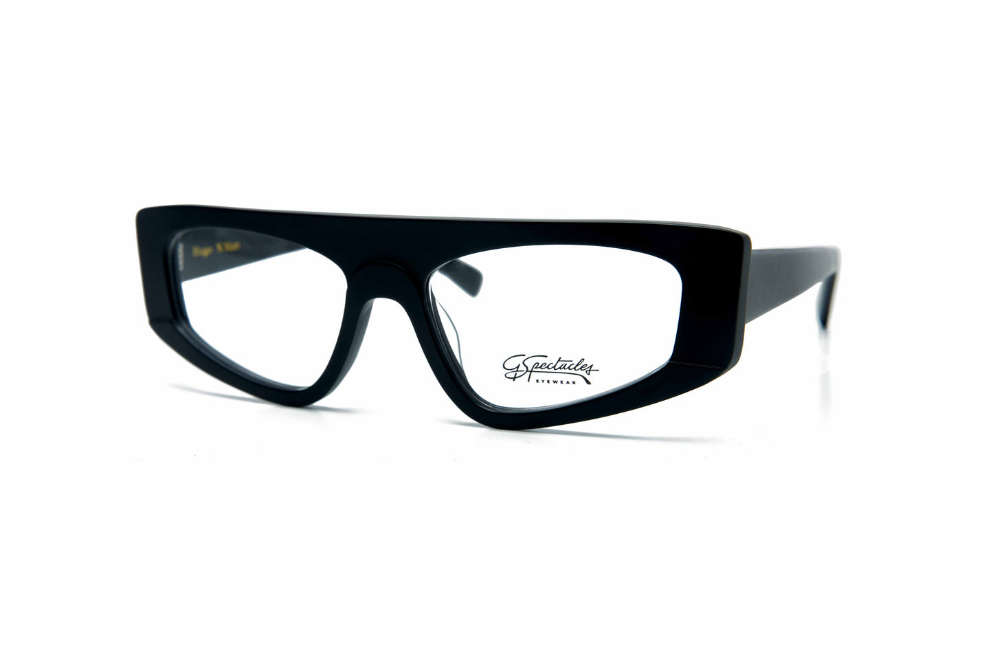 Hugo N Matt - Optical