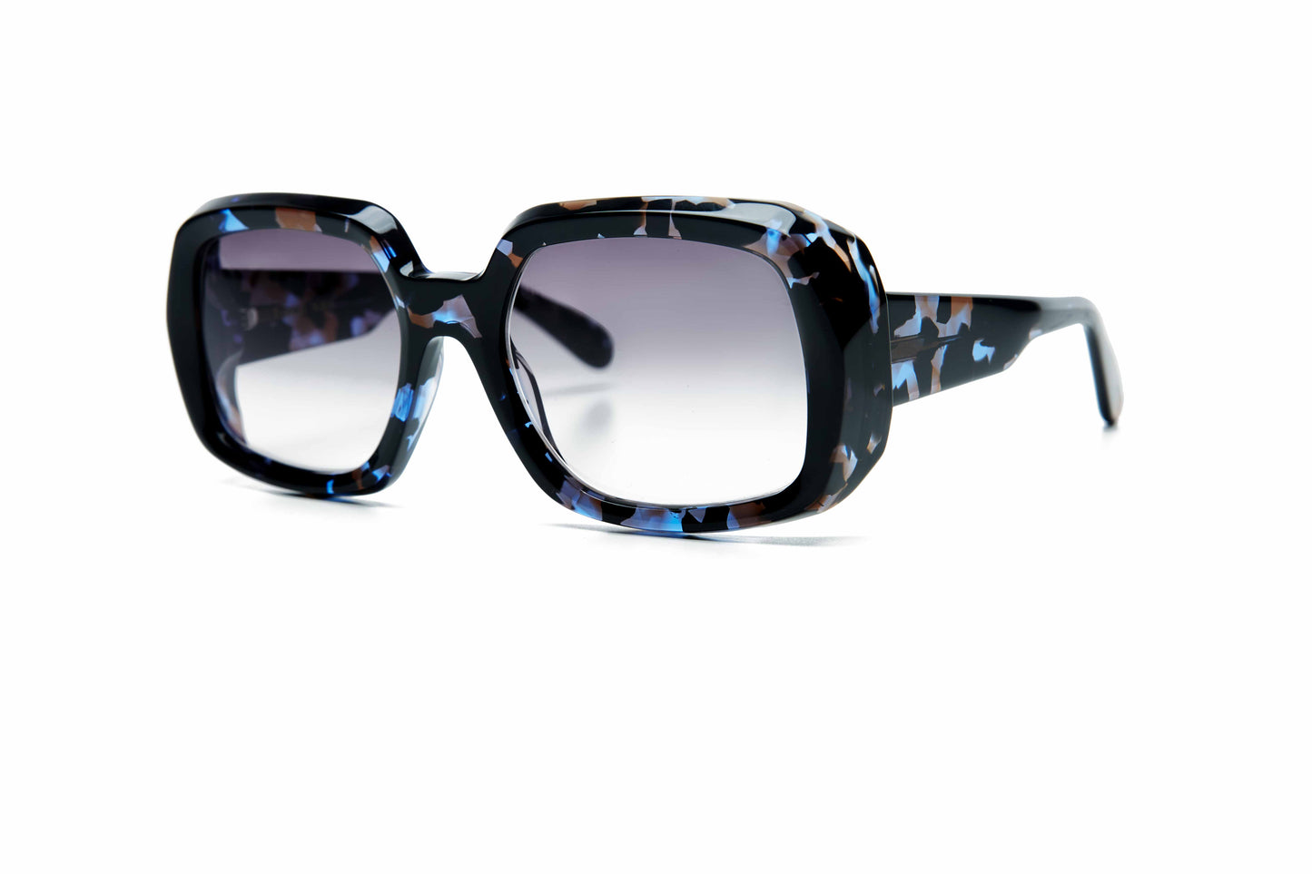 Ezekiel NMB - Grey gradient