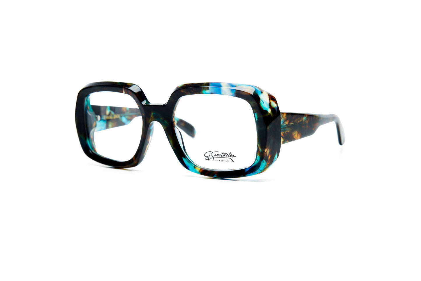 Ezekiel BMH - Optical