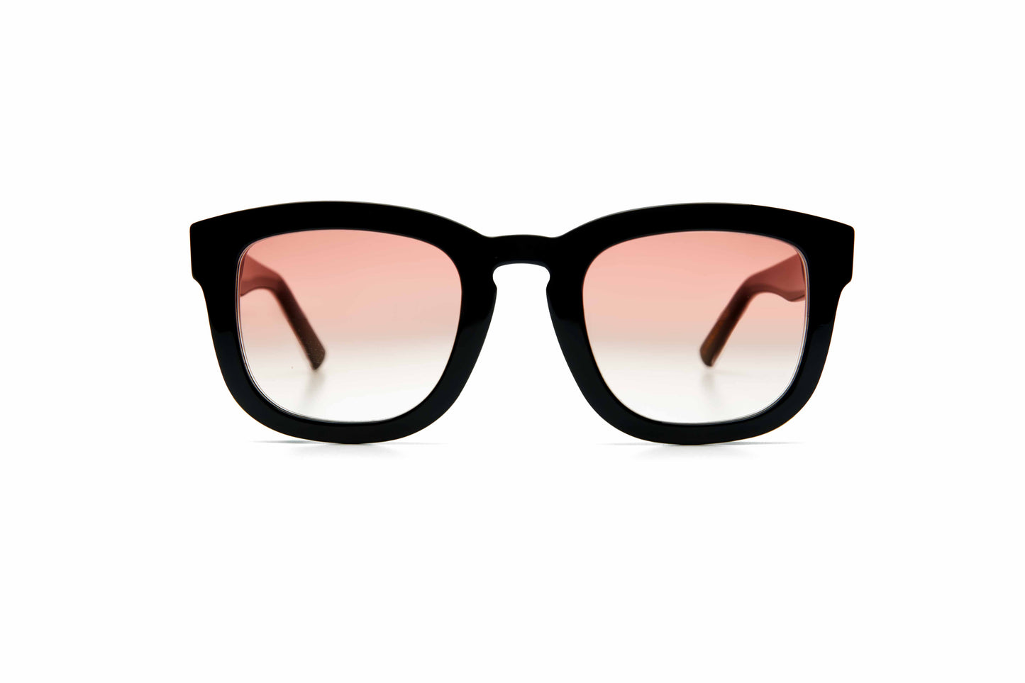 Frank Black - Red gradient