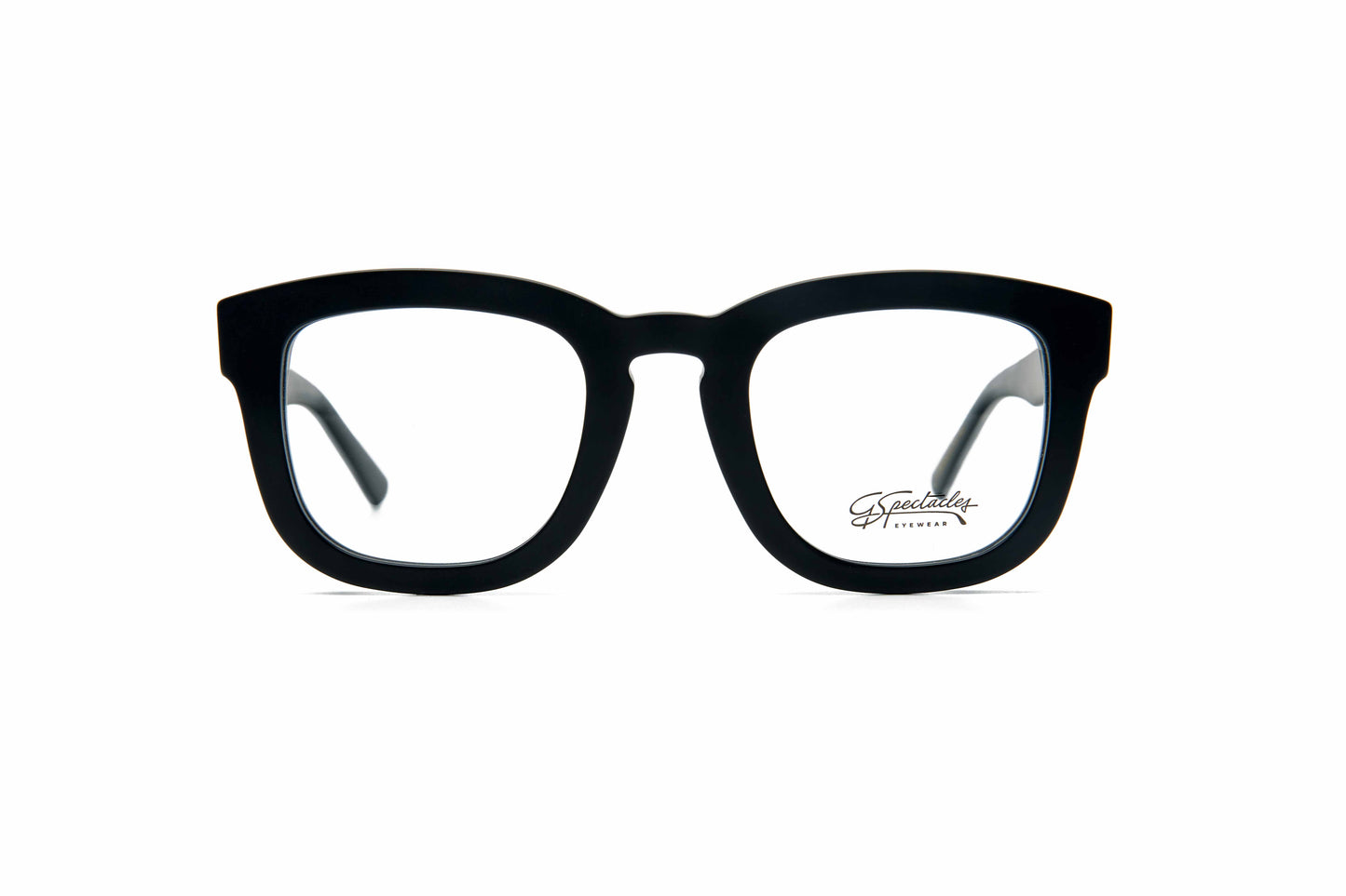 Frank Black Matt - Optical