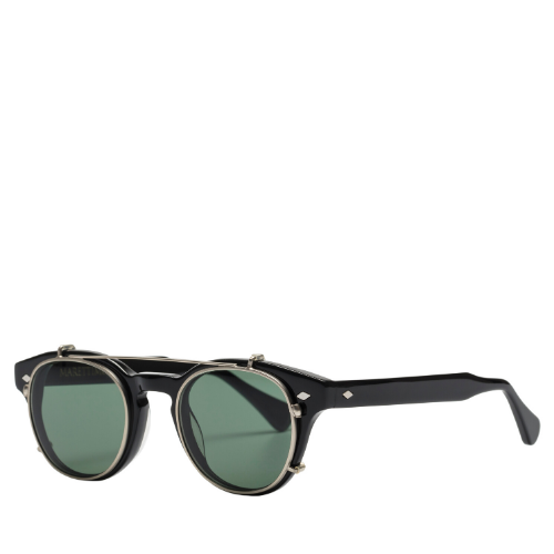 Marettimo N + Clip On Silver Matt