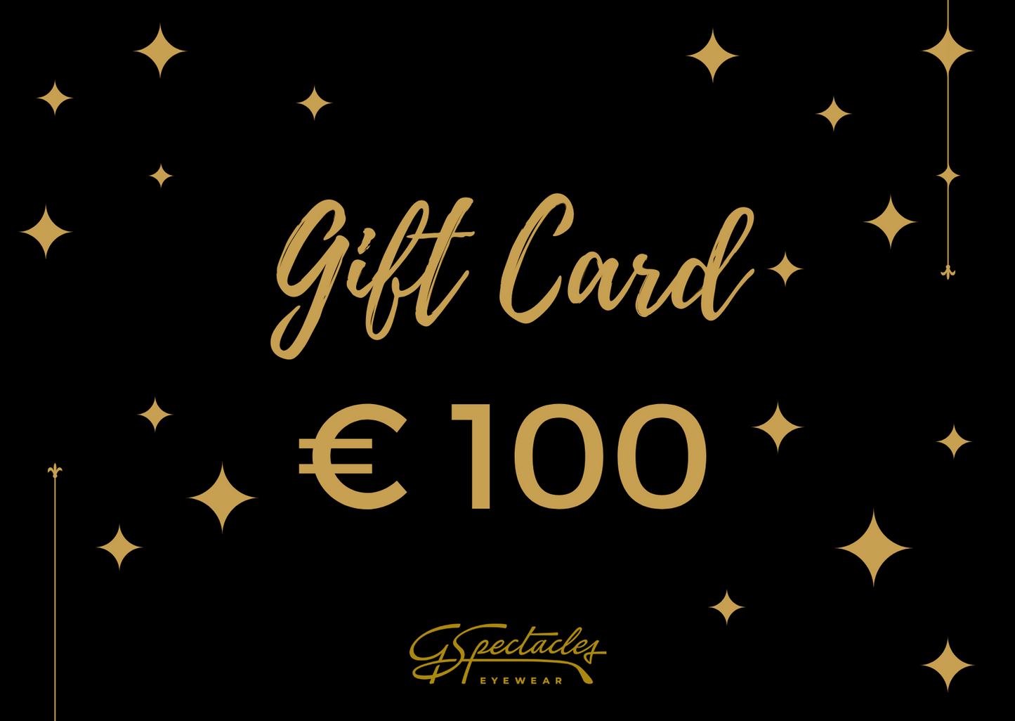 Gift Voucher €100