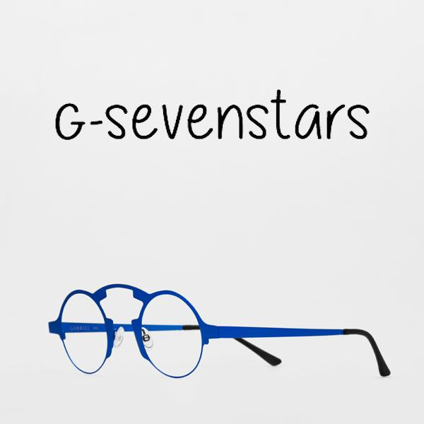 Gabriel Metal BM | Optical - G-Sevenstars