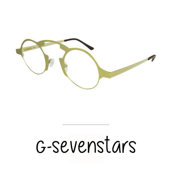 Gabriel Metal GM | Optical - G-Sevenstars