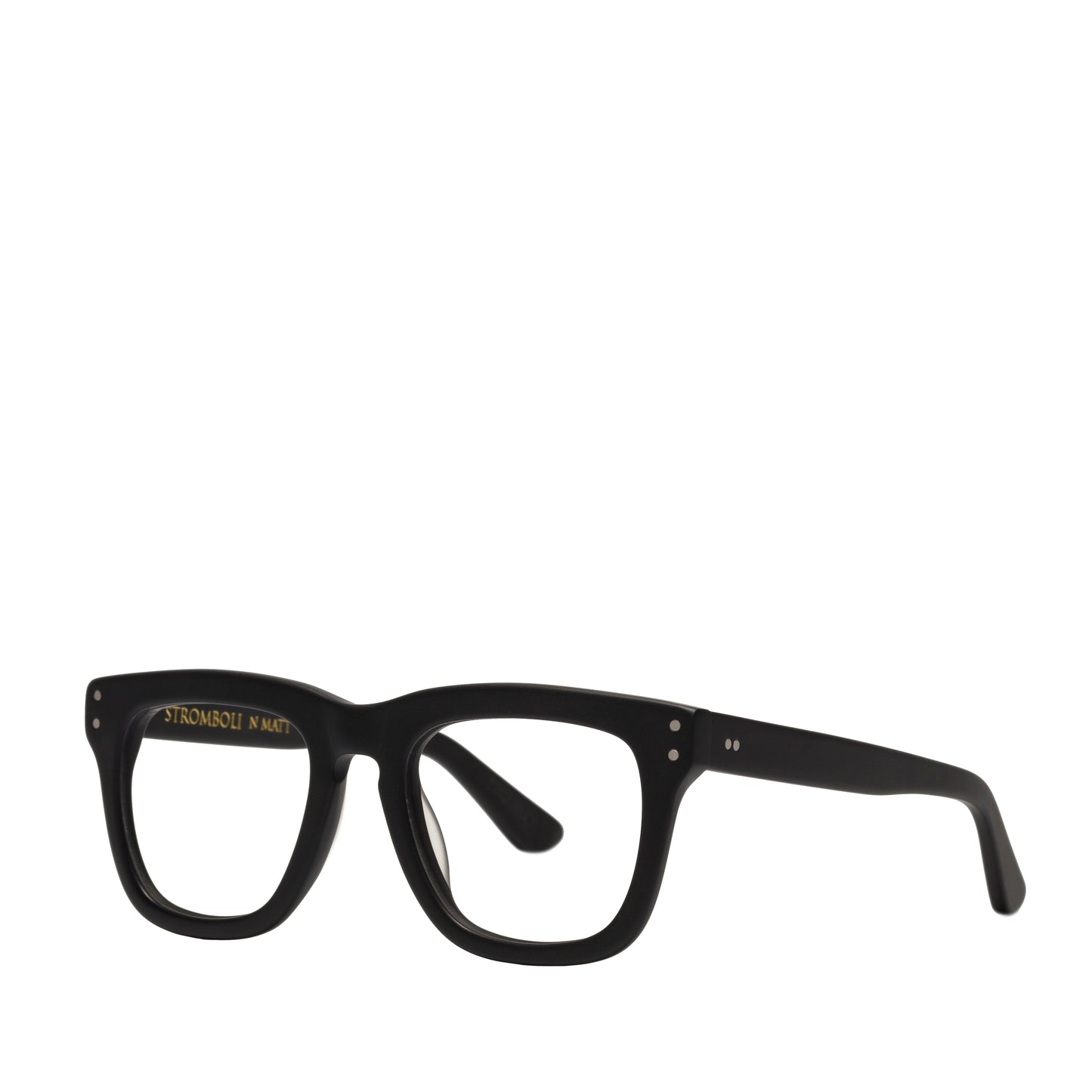 Stromboli N Matt | Optical