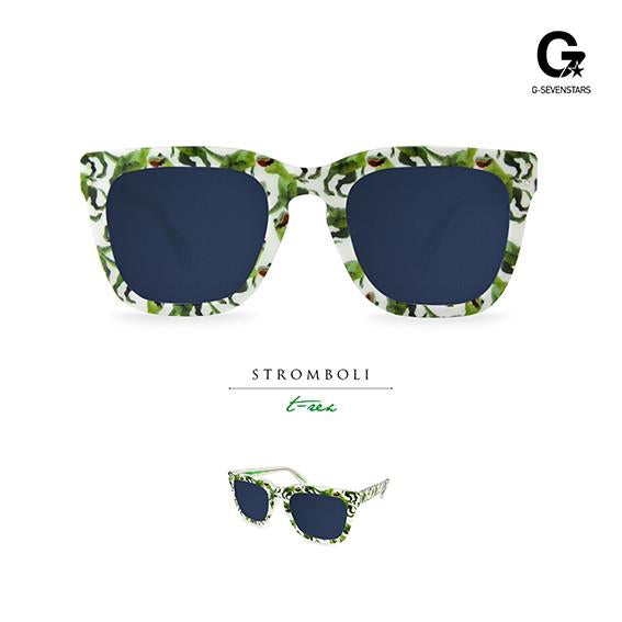 Stromboli T-Rex by Au Jour le Jour - G-Sevenstars