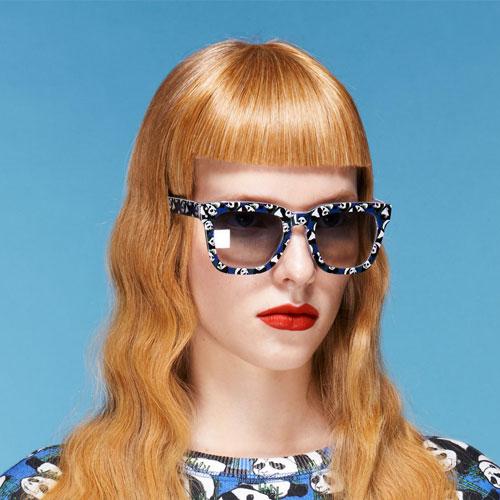 Stromboli Panda by Au Jour le Jour - G-Sevenstars