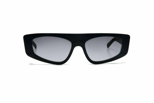 Hugo N Matt - Grey gradient