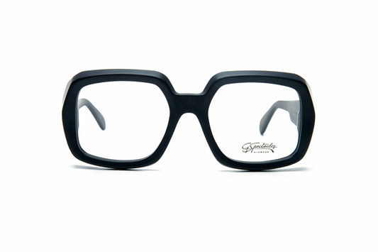 Ezekiel Black Matt - Optical