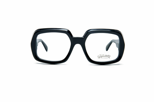 Ezekiel Black - Optical