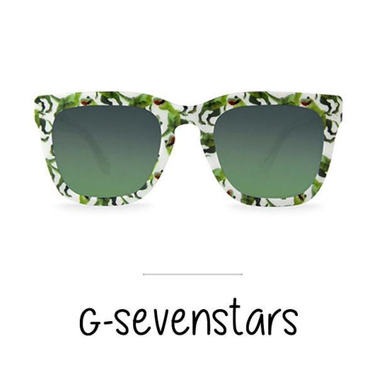 Stromboli T-Rex by Au Jour le Jour - G-Sevenstars