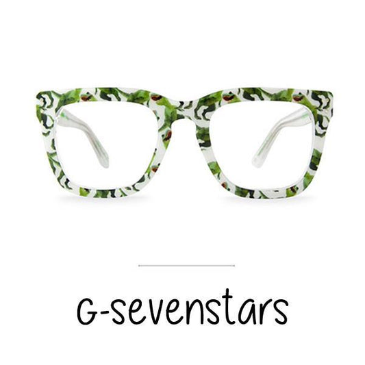 Stromboli T-Rex | Optical by Au Jour le Jour - G-Sevenstars